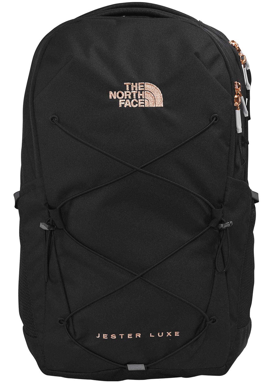 The North Face Women's Jester Luxe Backpack