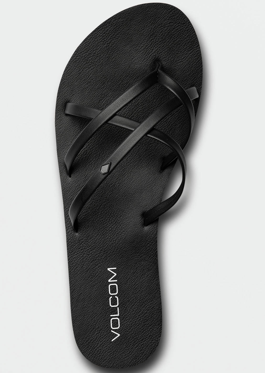 Volcom Women's New School II Sandals