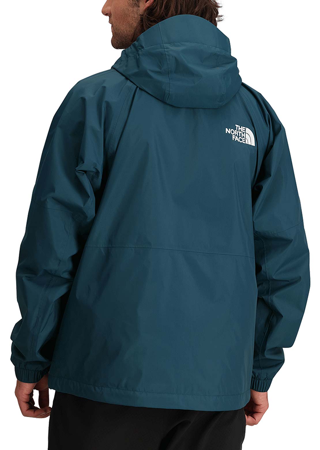 The North Face Men's Build Up Jacket