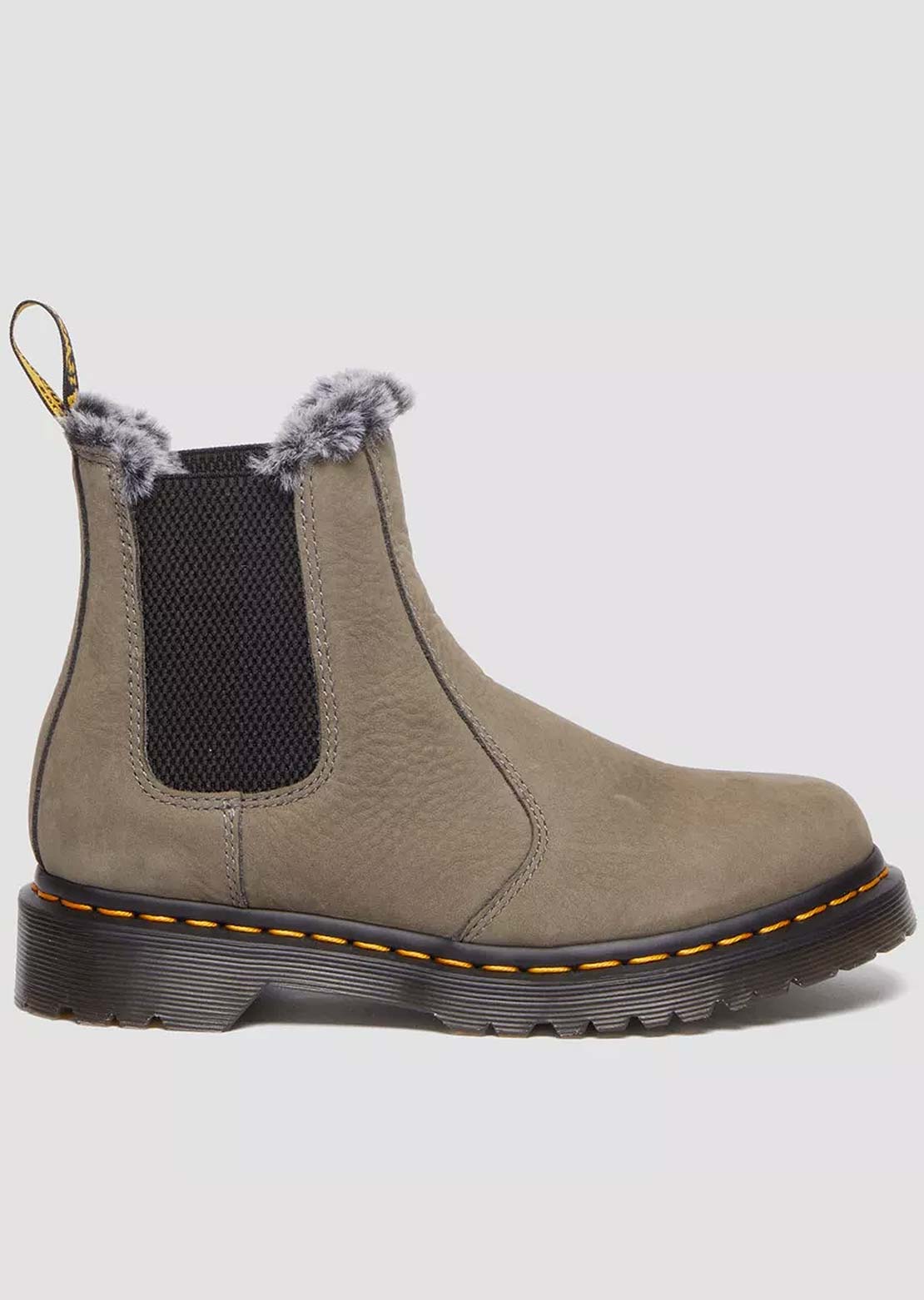 Dr.Martens Women's 2976 Leonore Boots