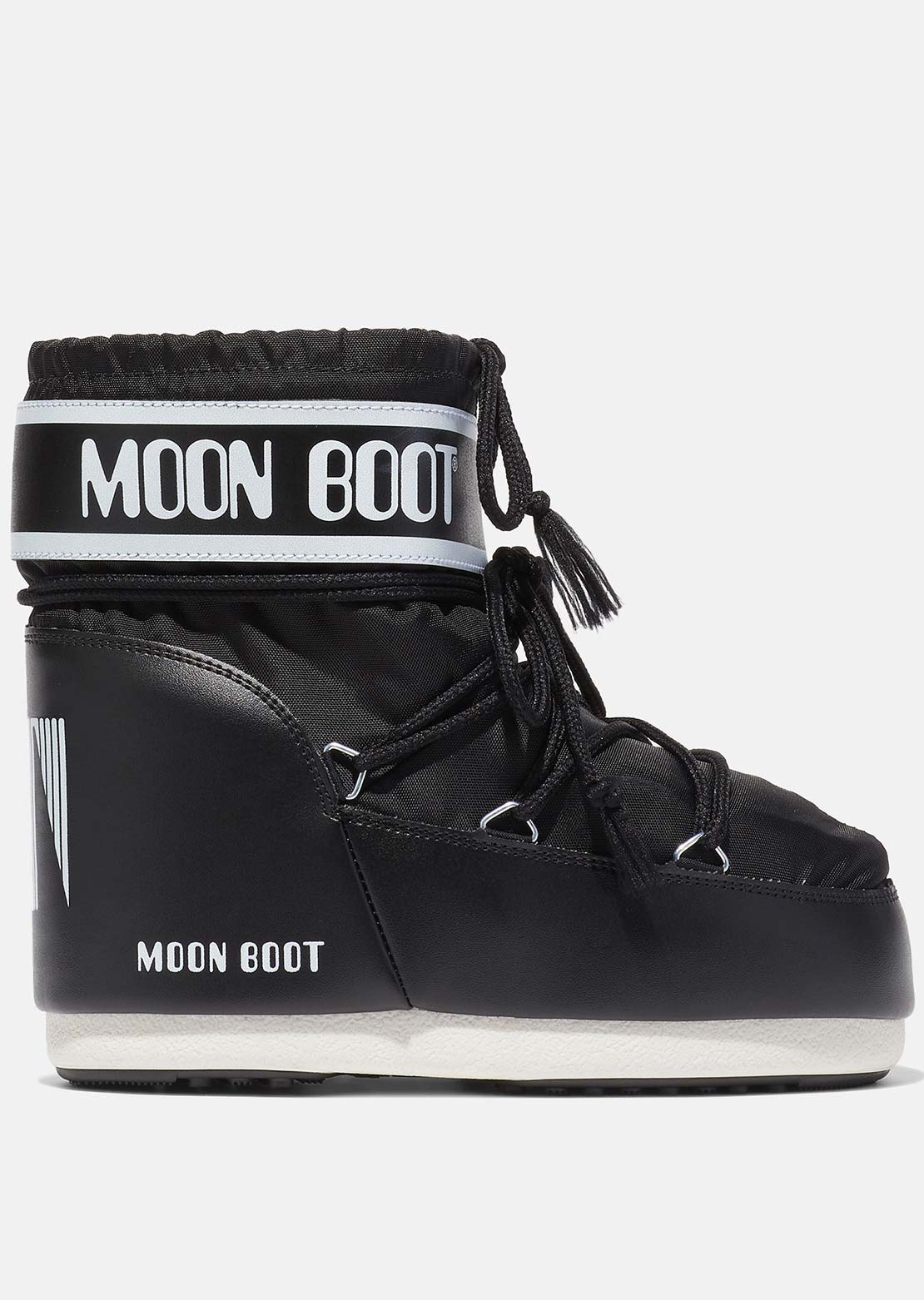 Moon Boot Women's Icon Low Nylon Boots