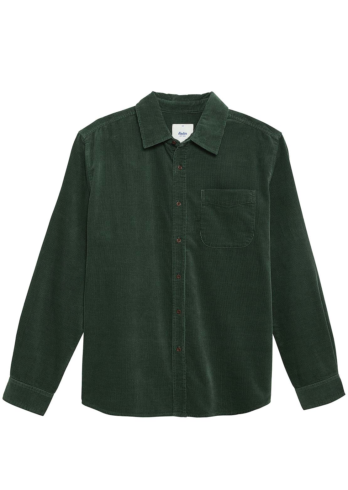 Katin Men's Granada Button Up Shirt