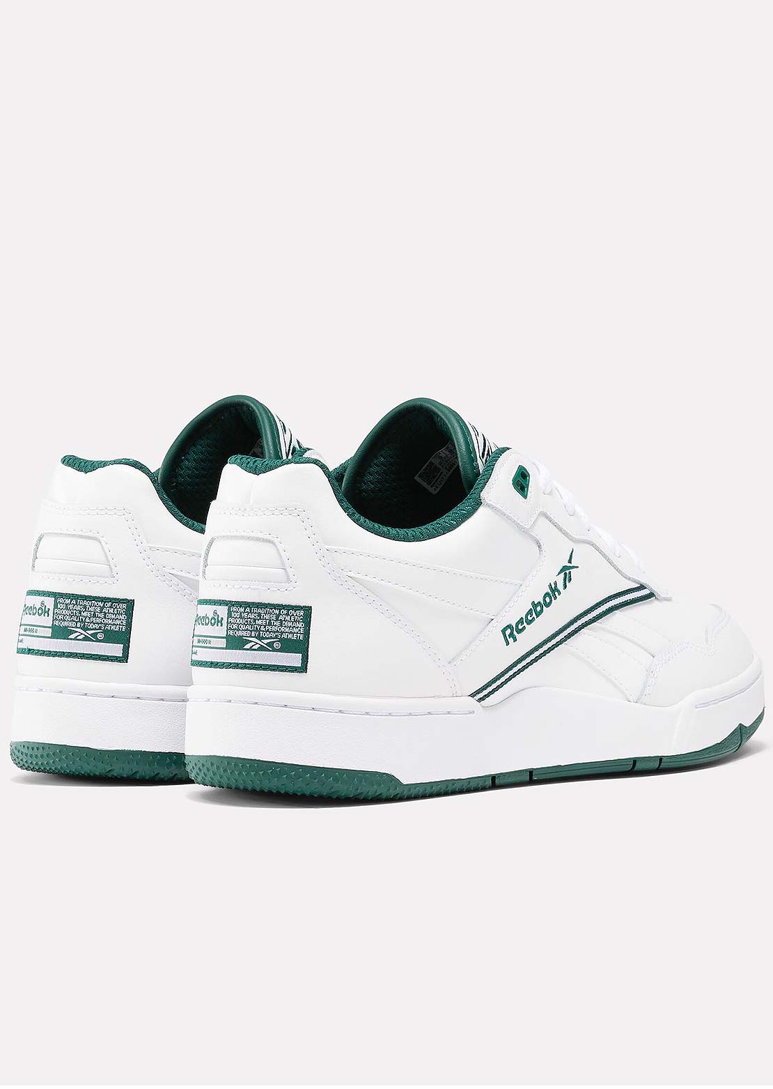 Reebok Unisex BB 4000 II Shoes Free Shipping Outlet Locations