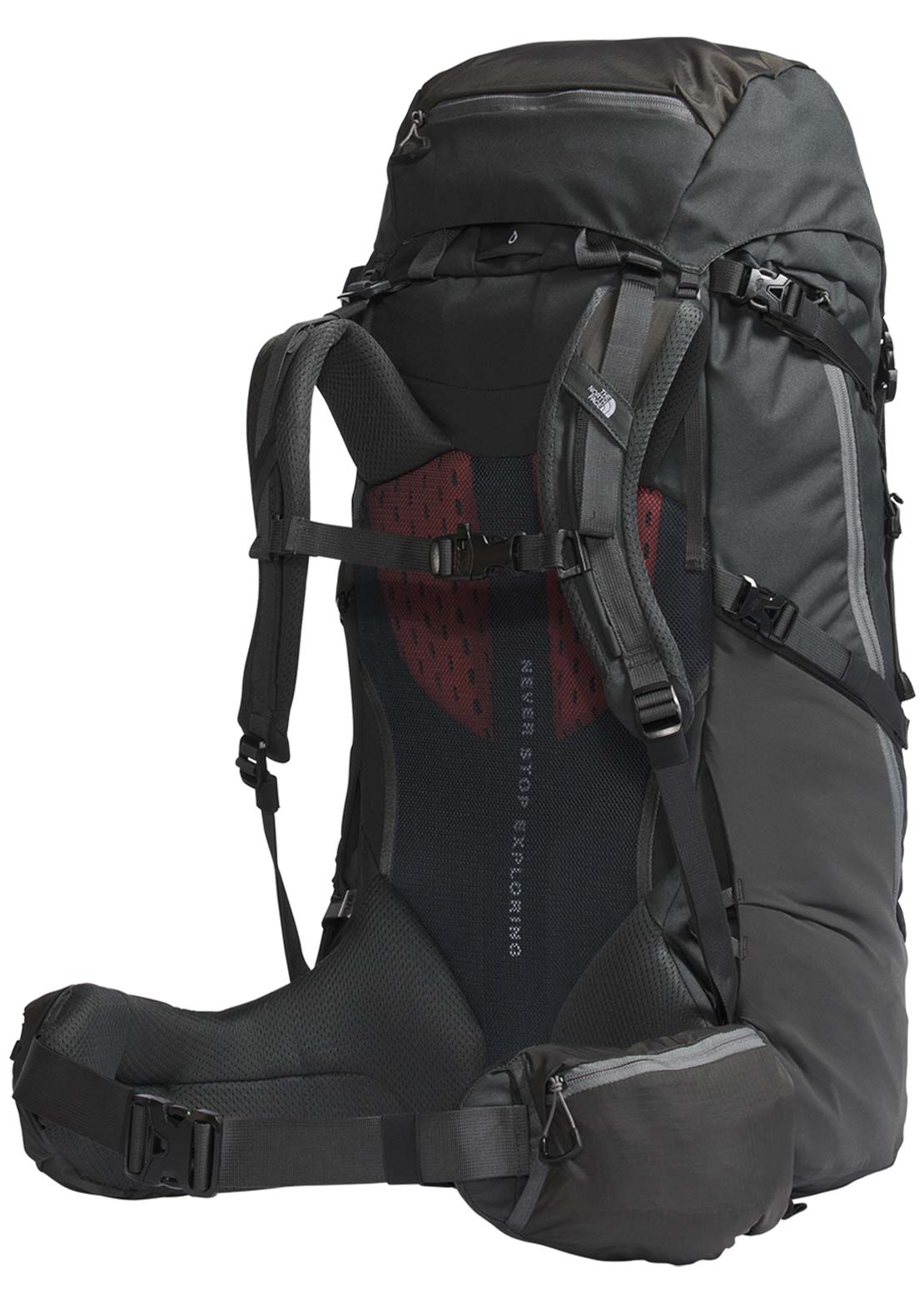 The North Face Women's Terra 55 Backpack