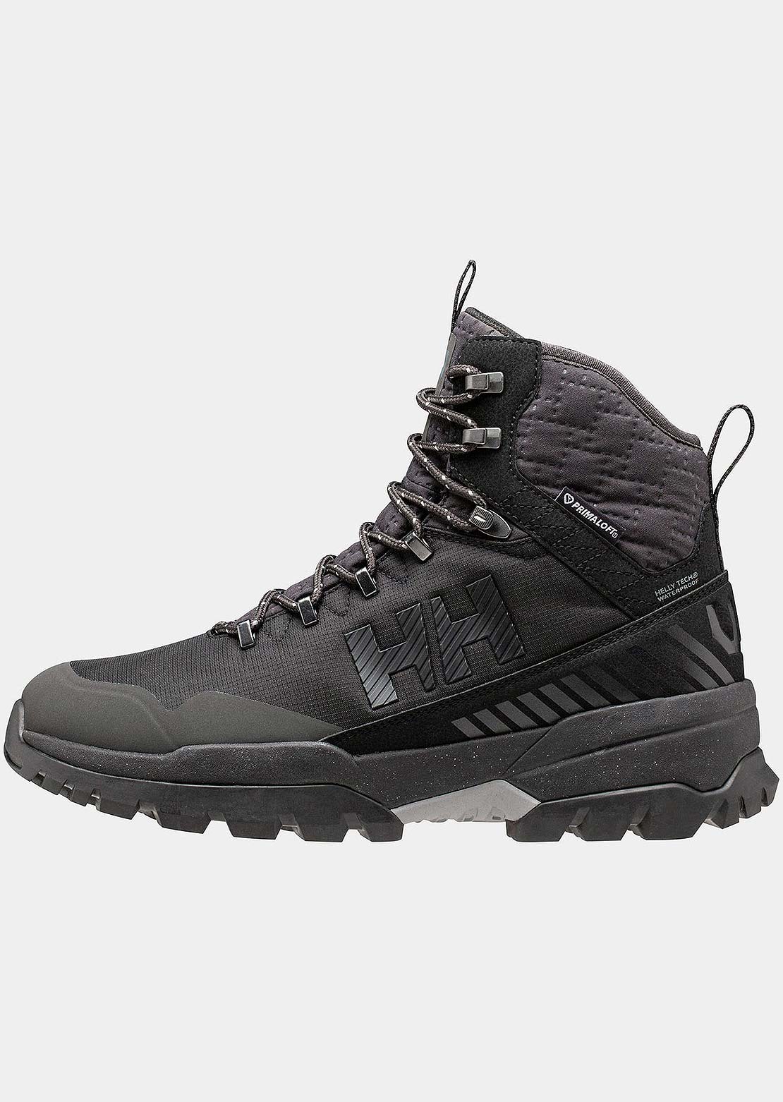 Helly Hansen Men's Crestone Ullr HT Boots