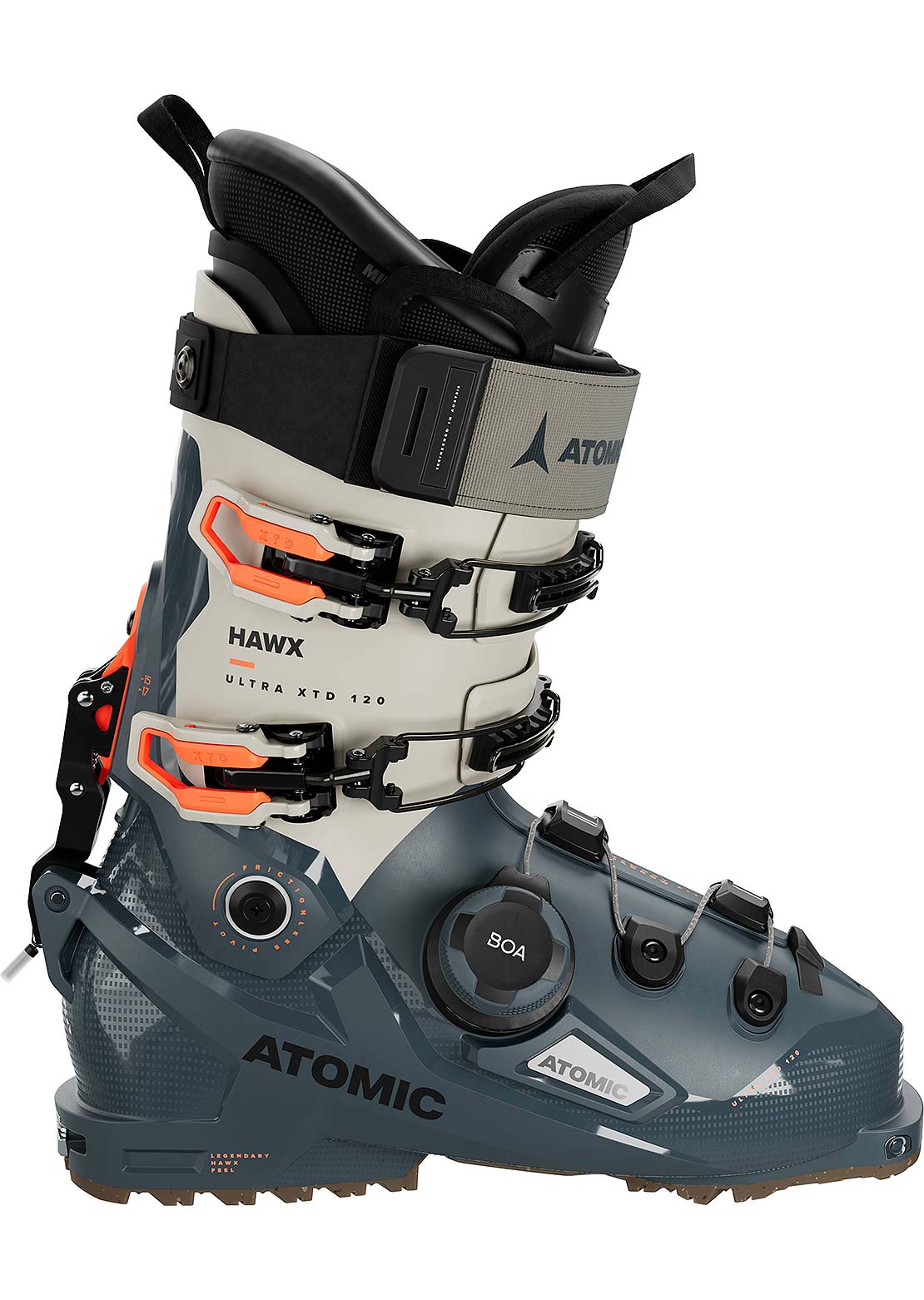 Atomic Unisex Hawx Ultra XTD 120 Boa GW Boots Amazon Cheap Online