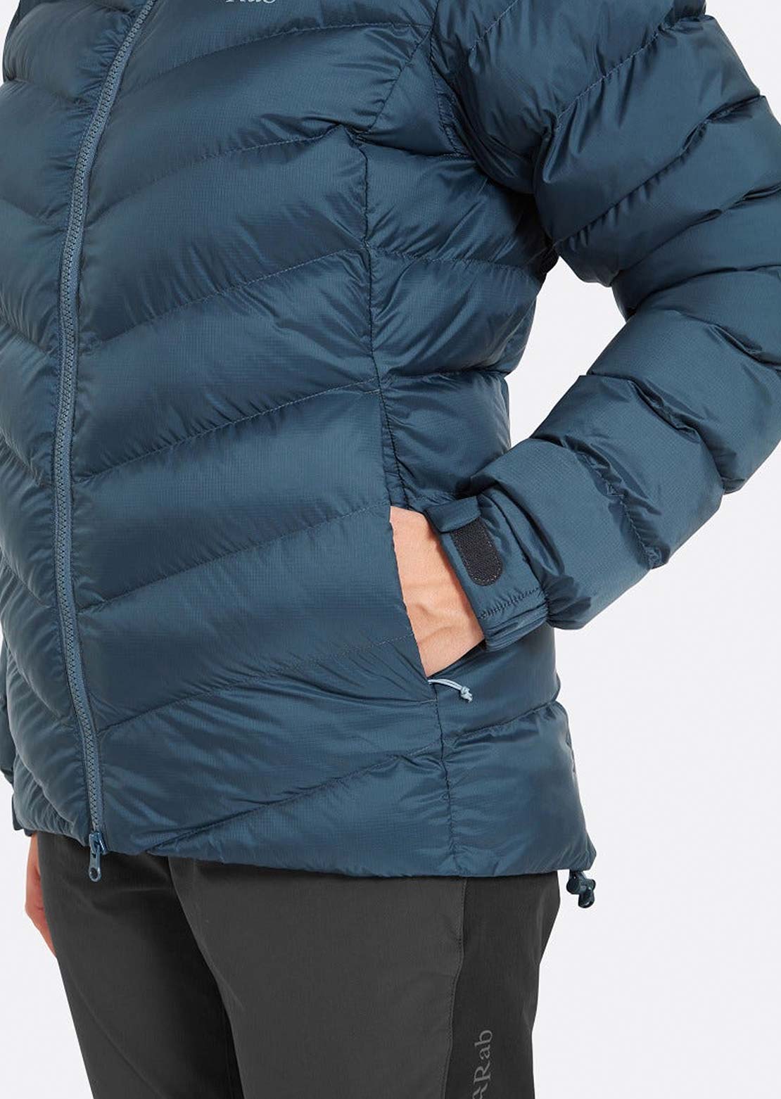 Rab Women's Nebula Pro Jacket