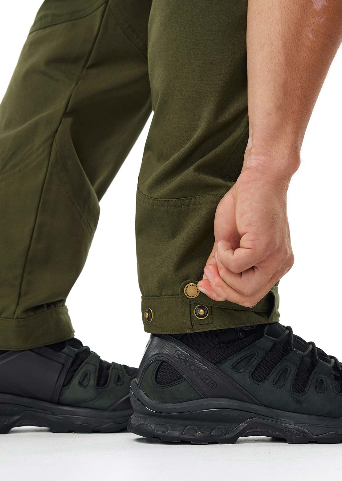 Hook¨¦ Men's Offroad Pants