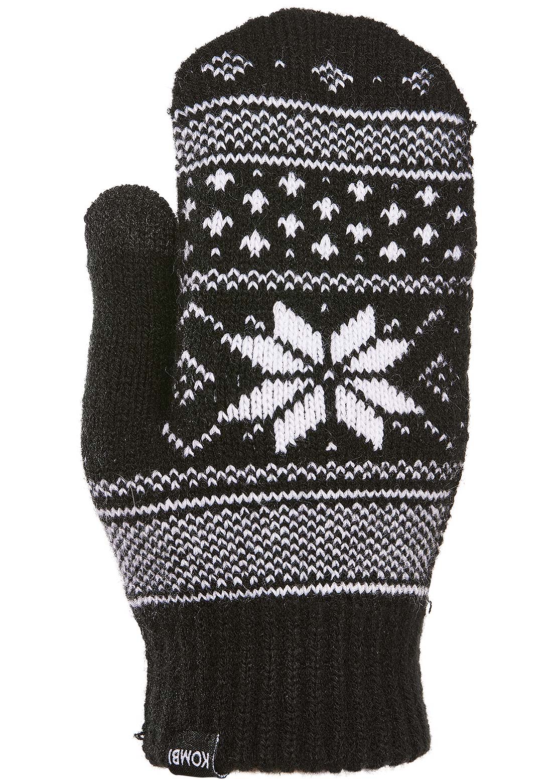 Kombi Unisex Nordic Mitts Discount Low Pice