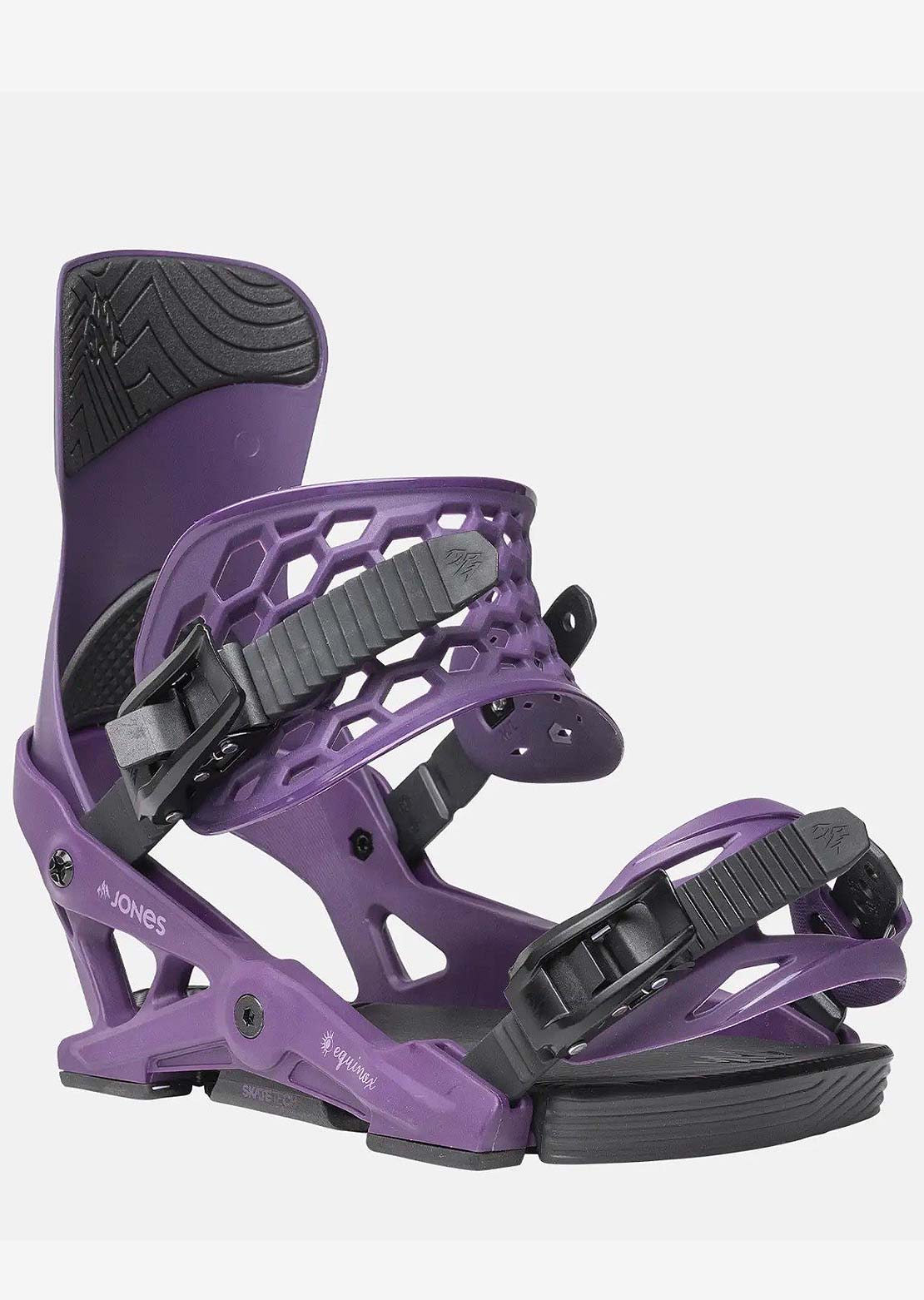 Jones Women's Equinox Bindings