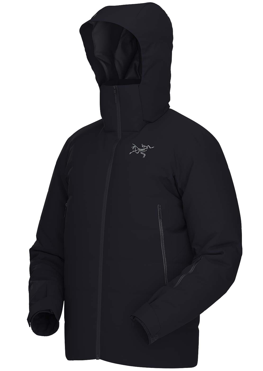 Arc'teryx Men's Fissile Down Jacket