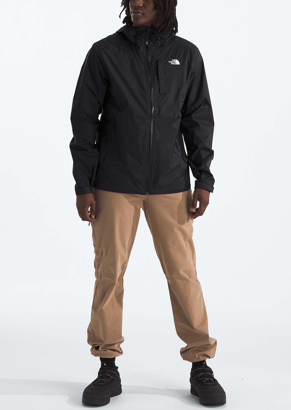 The North Face Men's Alta Vista Jacket