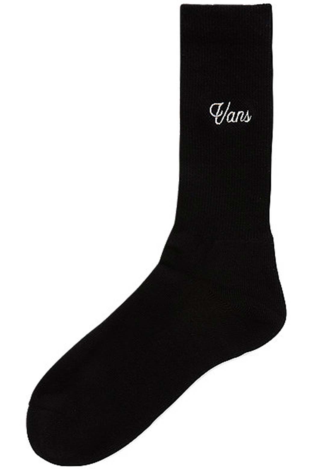 Vans Men's Off The Road Crew Socks