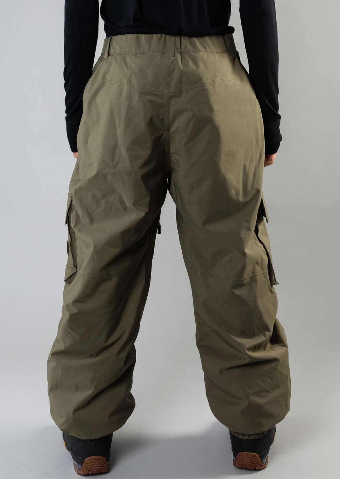 Beyond Medals Unisex Cargo 2L Pants Very Cheap Pice