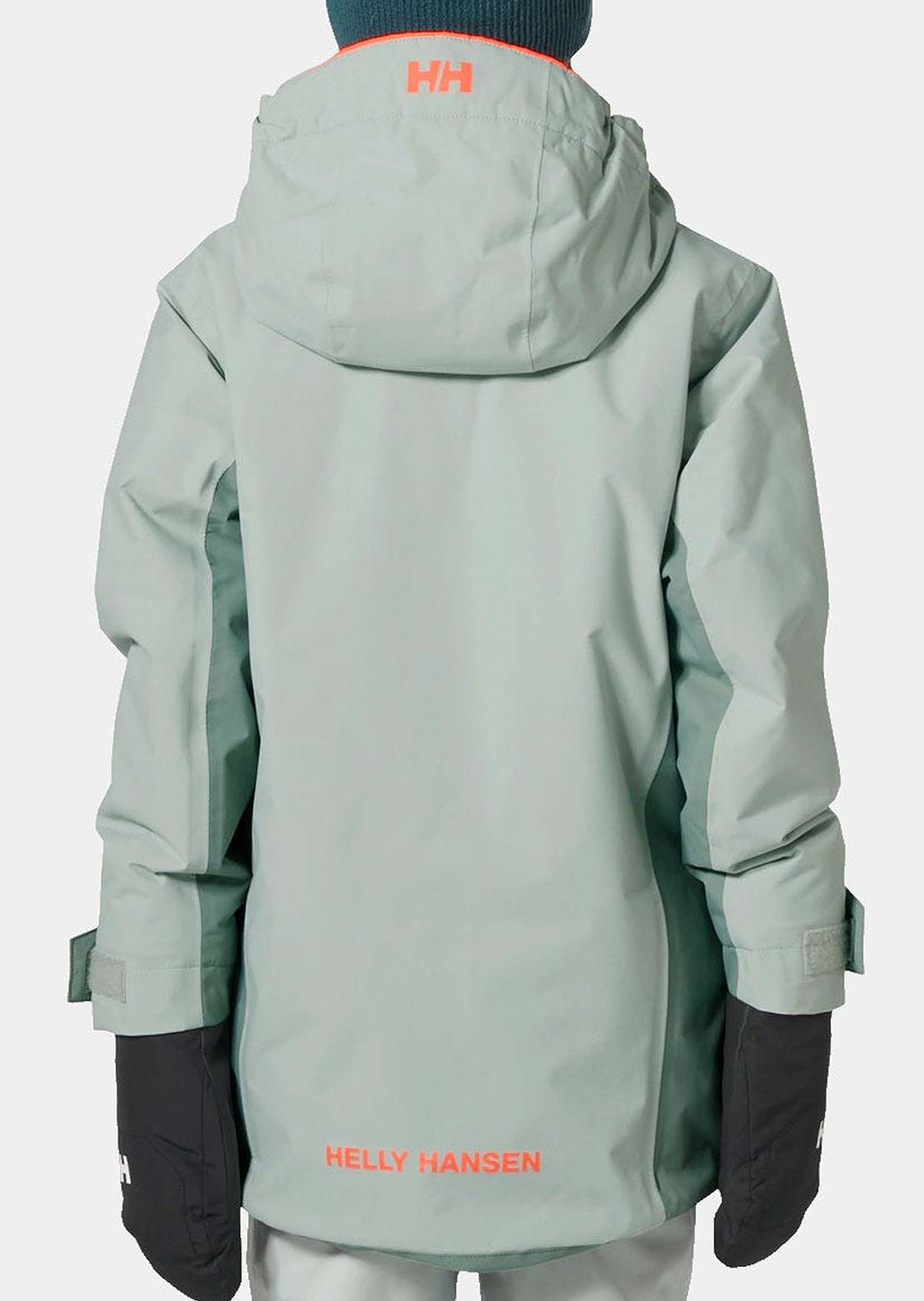 Helly Hansen Junior Level Jacket Sale Cheapest