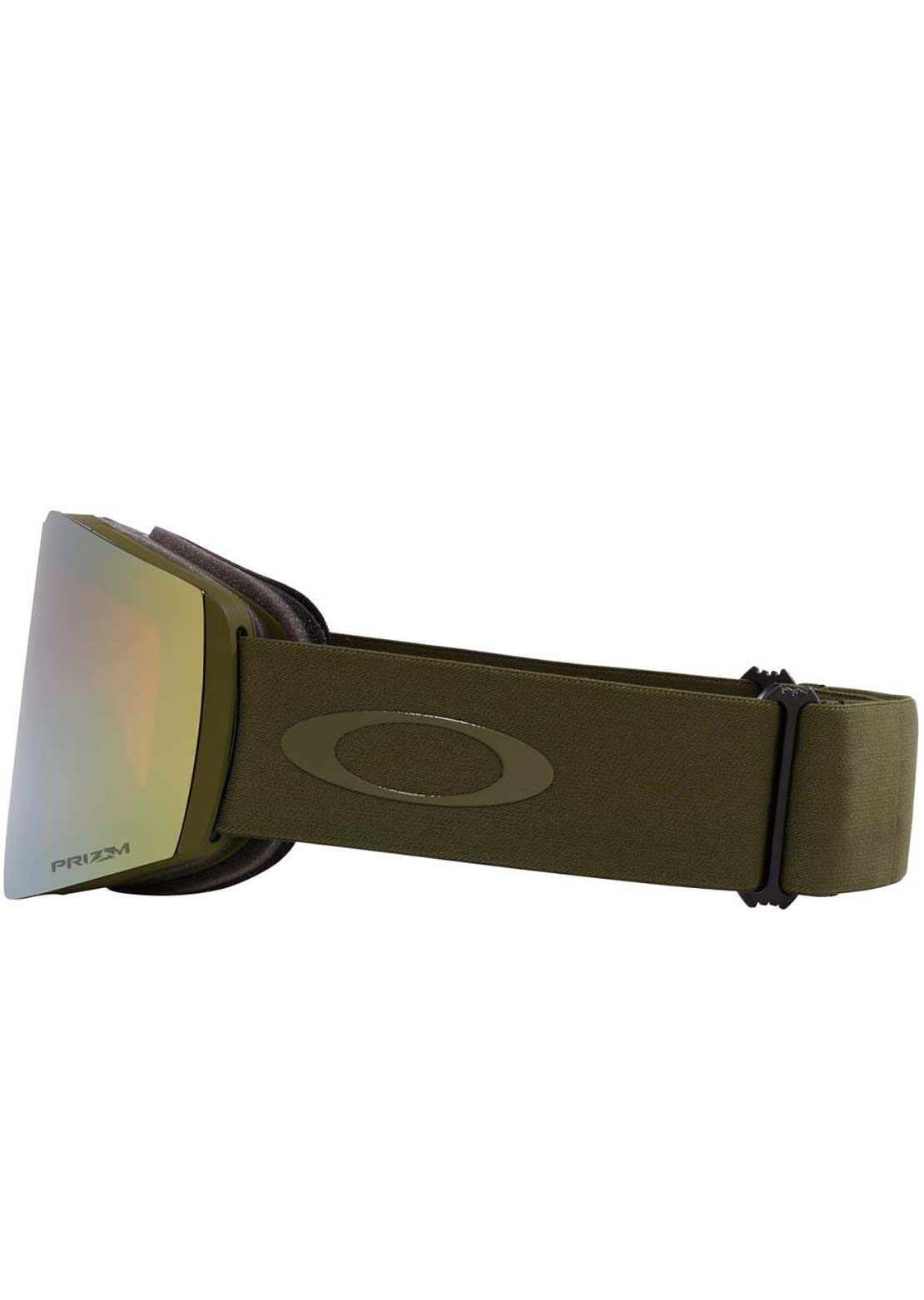 Oakley Fall Line L Goggles Get Authentic