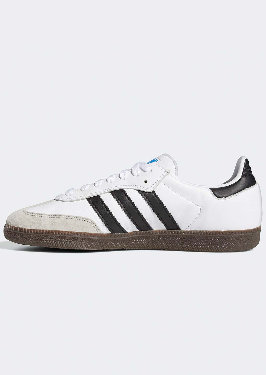 Adidas Unisex Samba ADV Skate Shoes Clearance In China