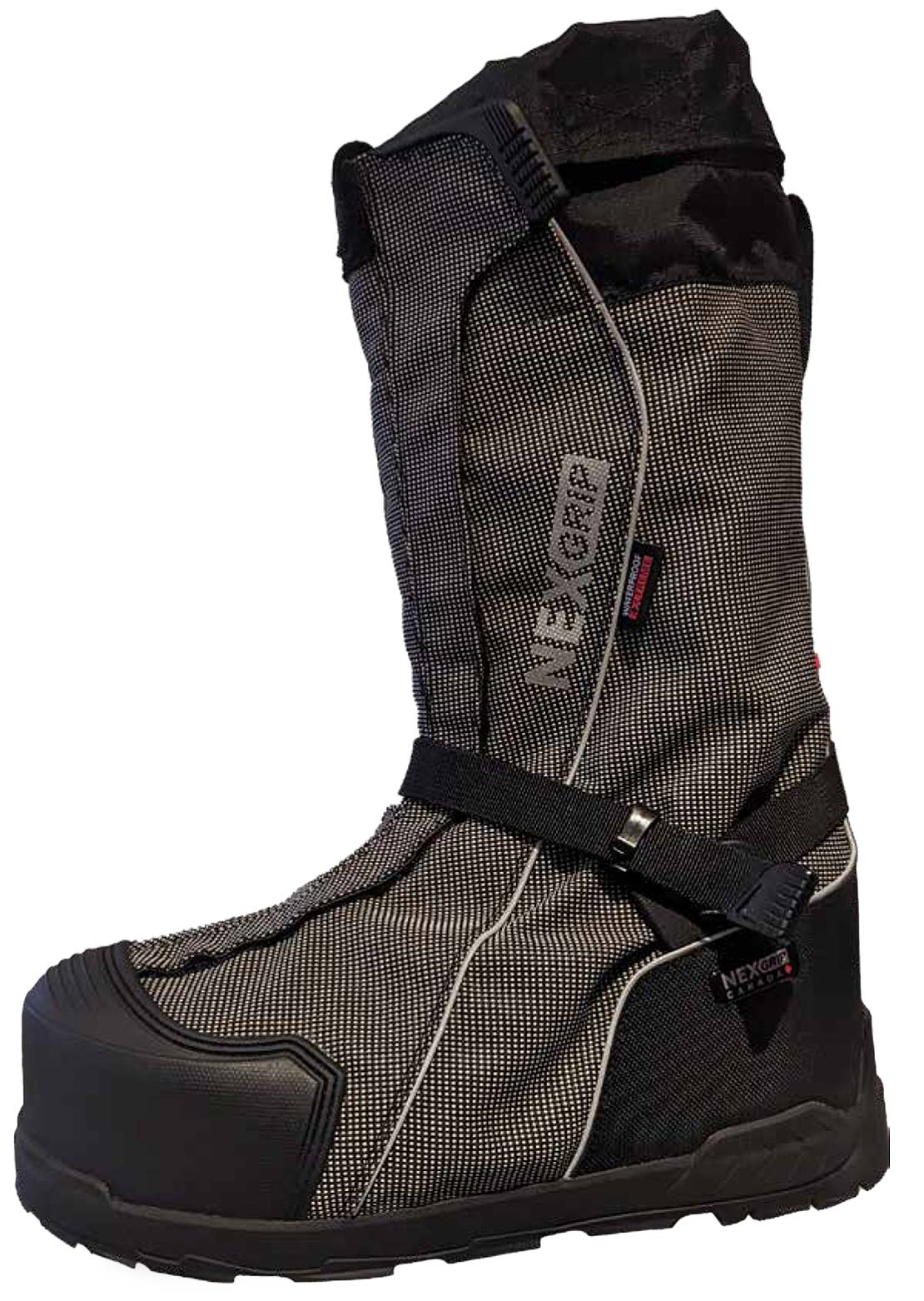 NEXGRIP Men's Ice Haven Boots