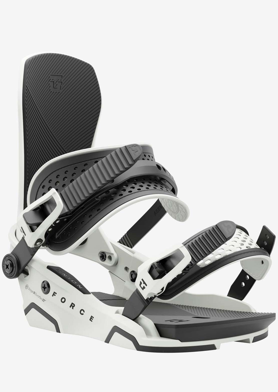 Union Men's Force Snowboard Bindings