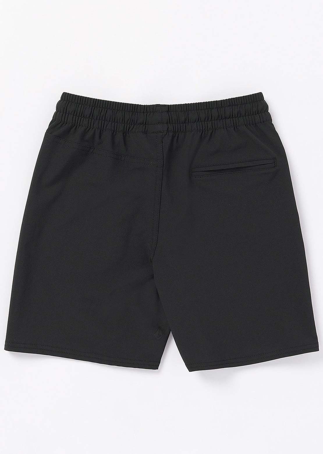 Volcom Junior Nomoly Hybrid Shorts Free Shipping 100% Guaranteed