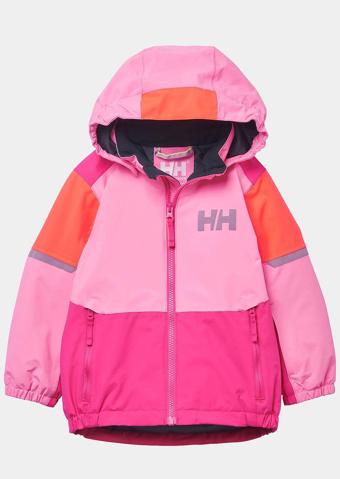 Helly Hansen Junior Rider 2.0 Insulated Jacket With Paypal Online