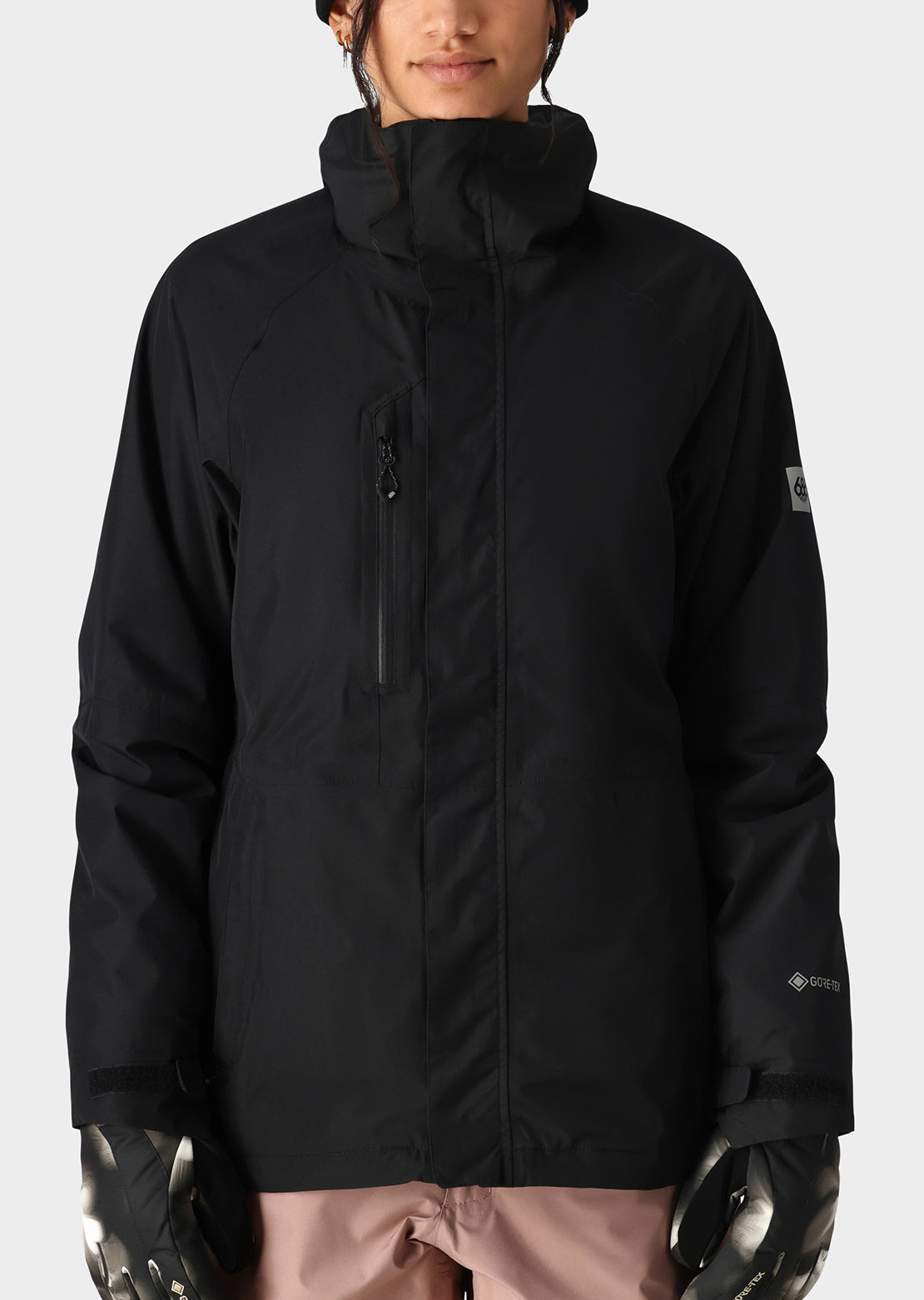 686 Women's GORE-TEX Willow Insulated Jacket