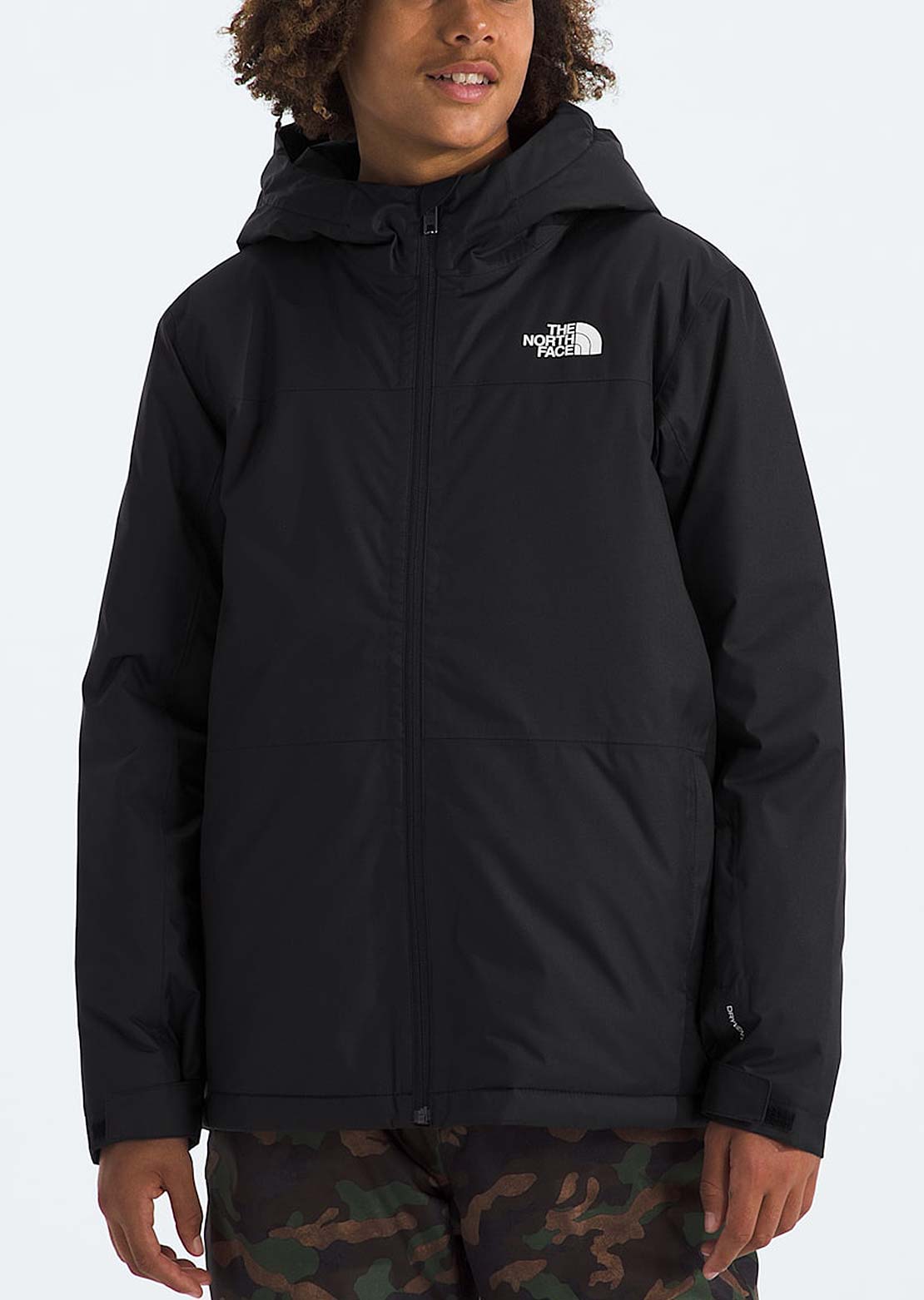 The North Face Junior Freedom Insulated Jacket Fast Delivery Sale Online