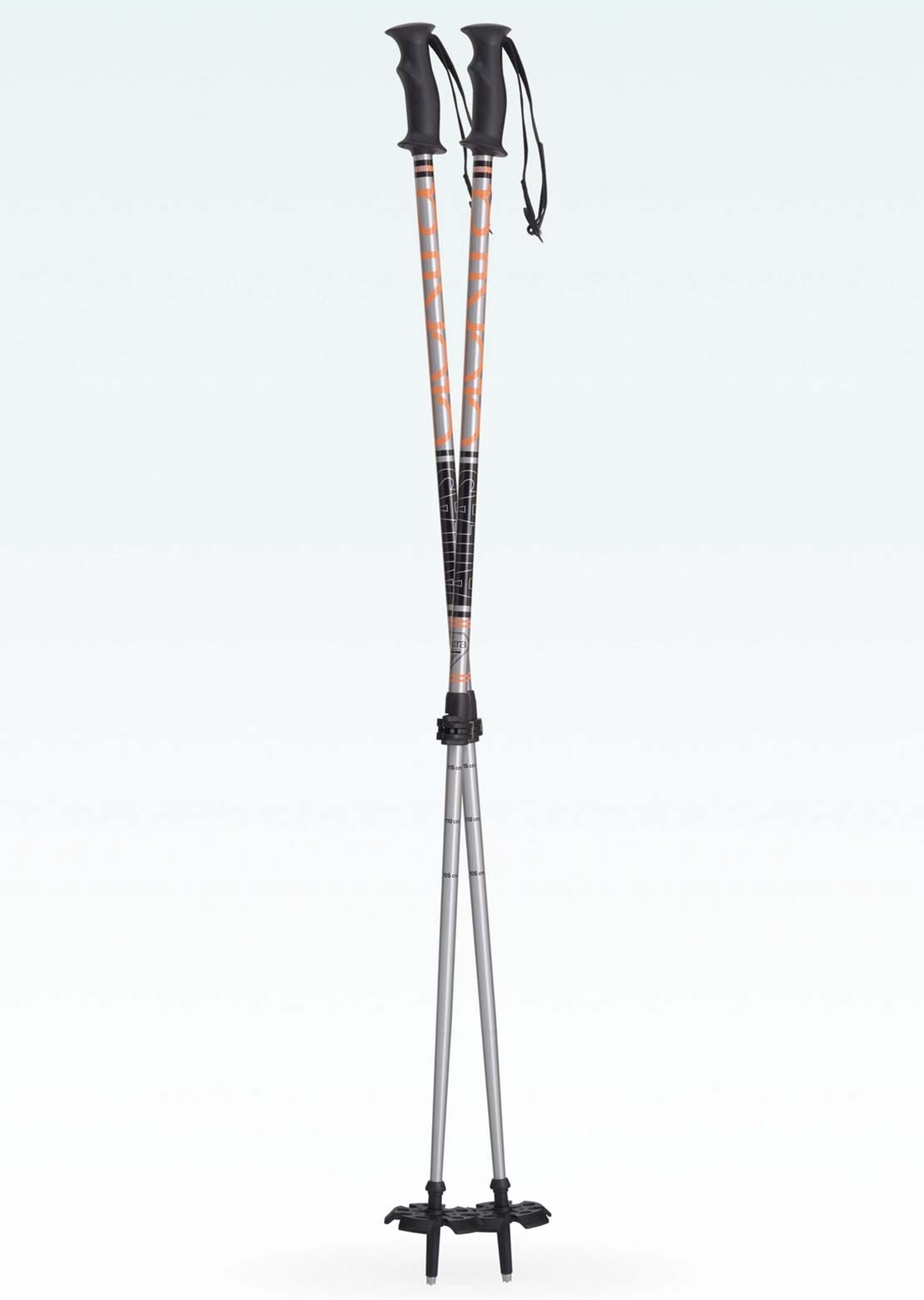 Atlas Elektra 2 Pc Poles Sale Professional