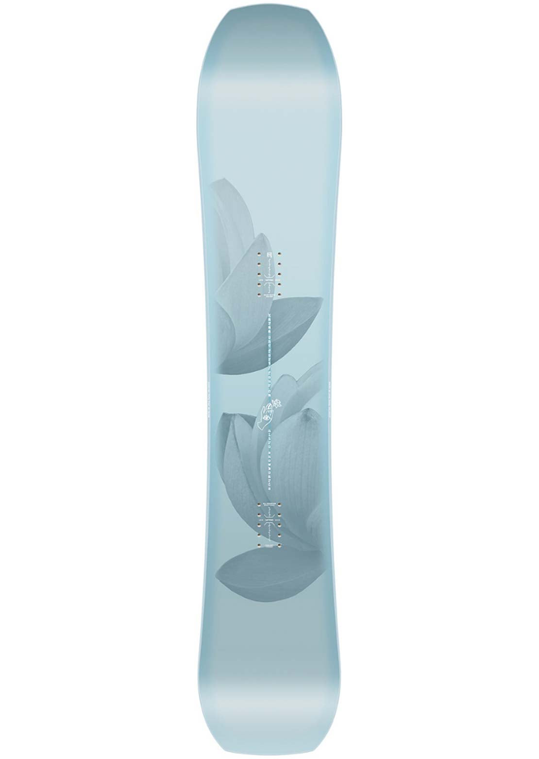 Nitro Women's Karma Snowboard