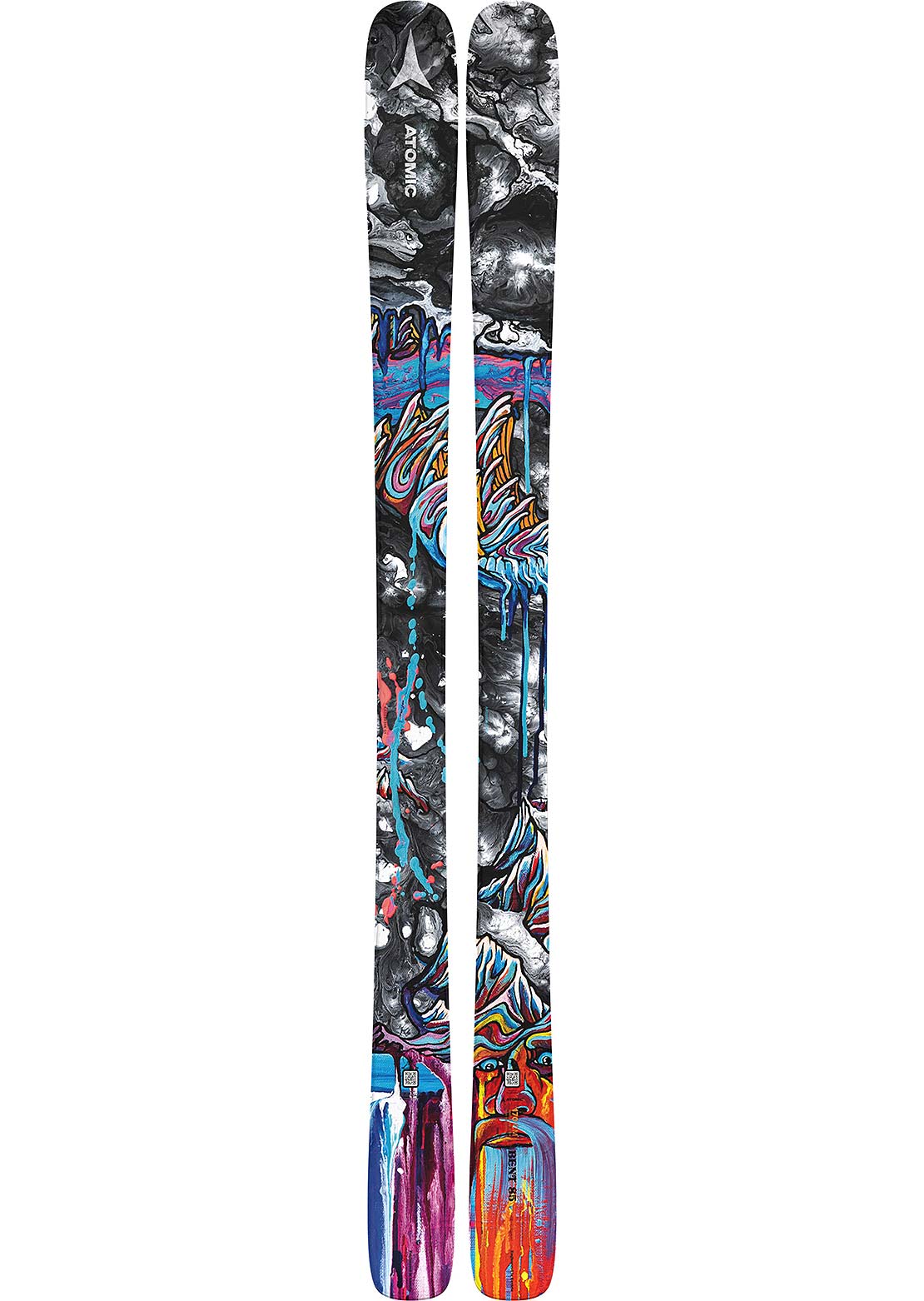 Atomic Unisex N Bent 85 Ski Outlet Locations Cheap Pice