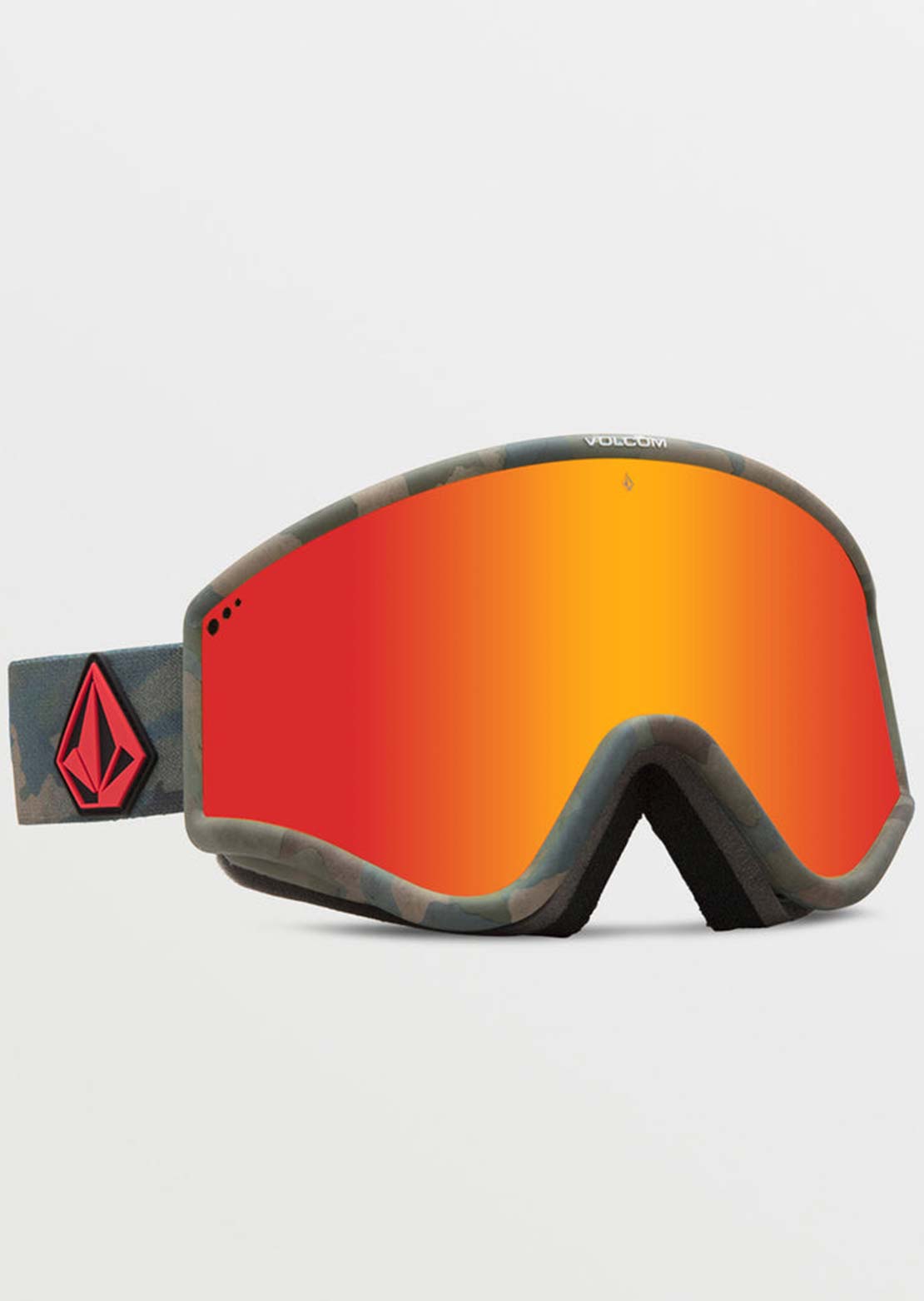 Volcom Yae Snow Goggles Cheap Sale New