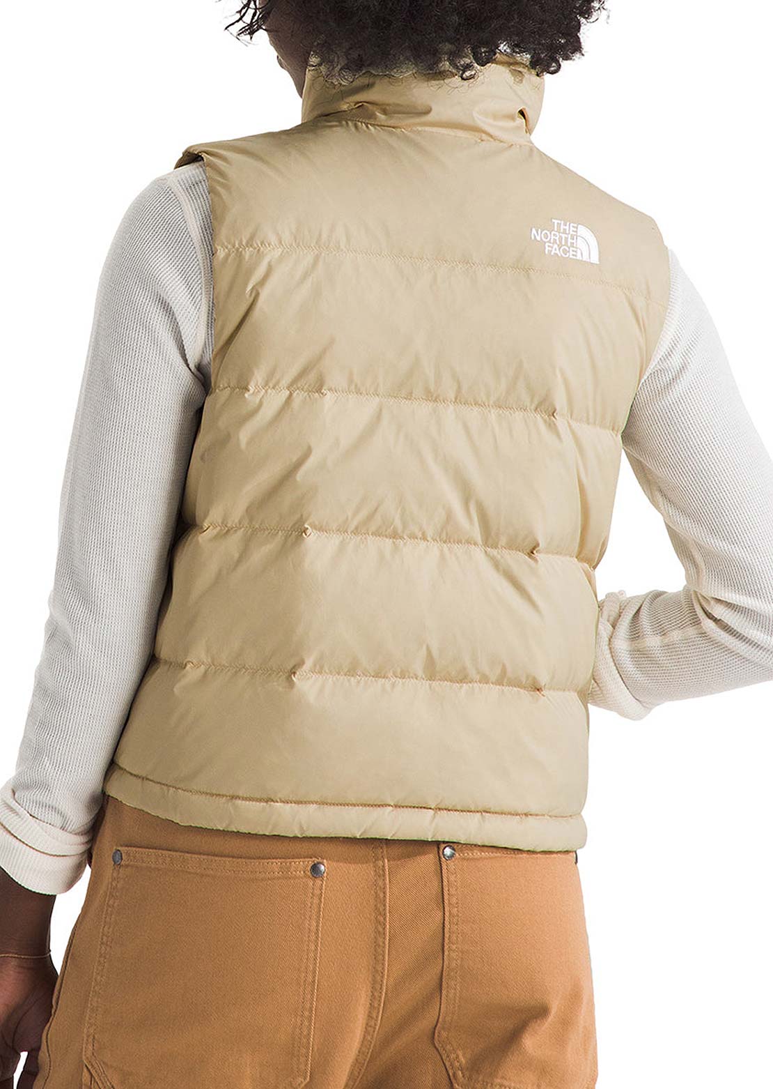 The North Face Women's Hydrenalite Down A-Line Vest