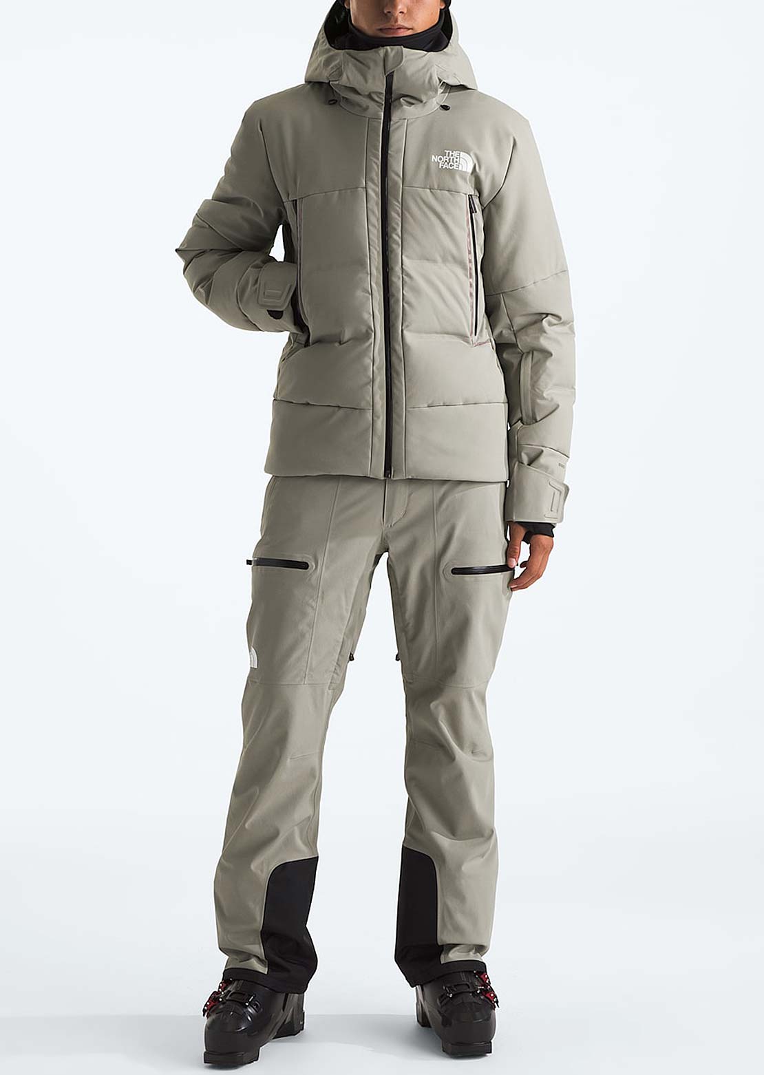 The North Face Men's Cirque Down Jacket