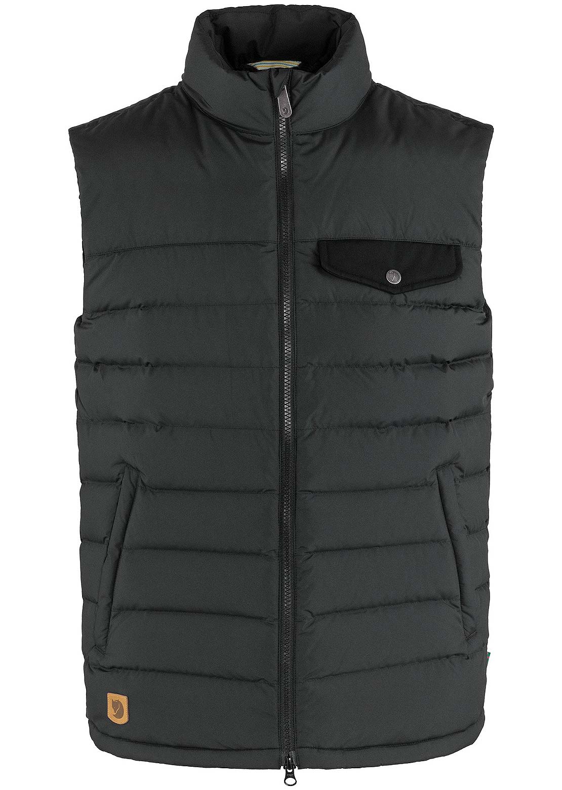 Fjallraven Men's Greenland Down Liner Vest