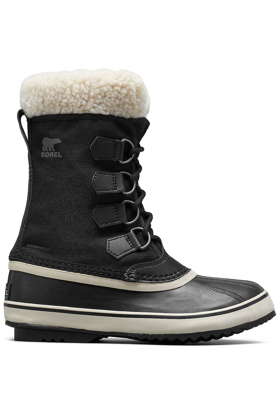 Sorel Women's Winter Carnival Winter Boots