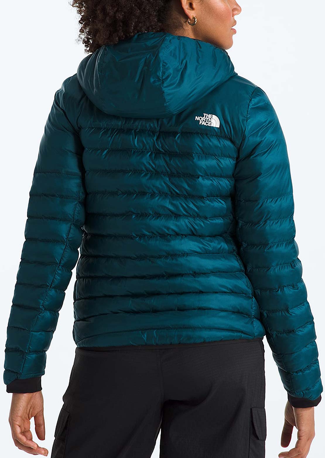 The North Face Women's Terra Peak Hood