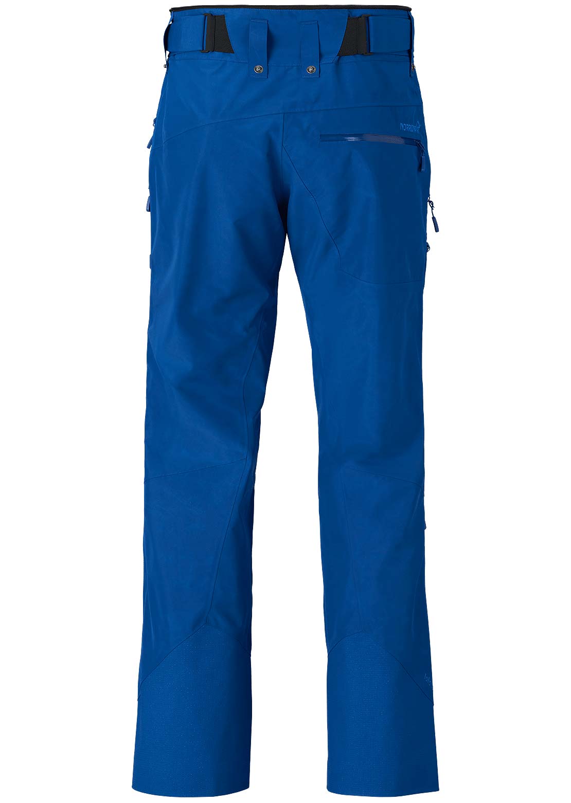 Norrona Men's Lofoten Gore-Tex Insulated Pants