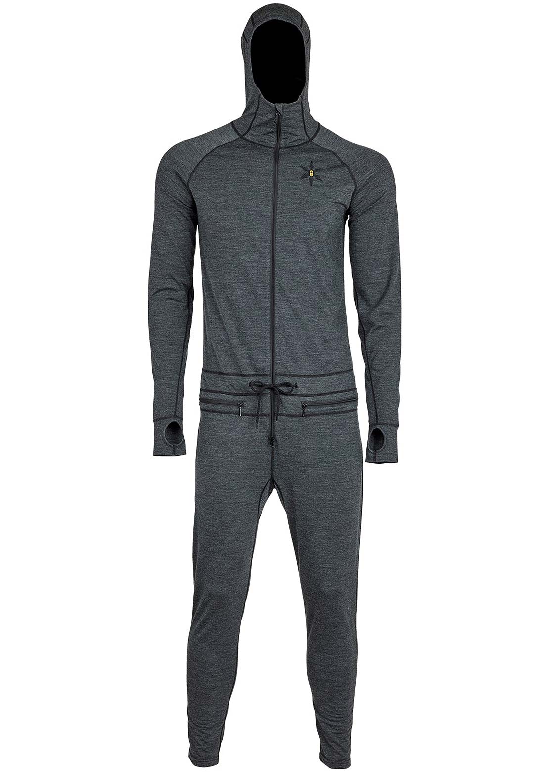 Airblaster Men's Merino Ninja Suit