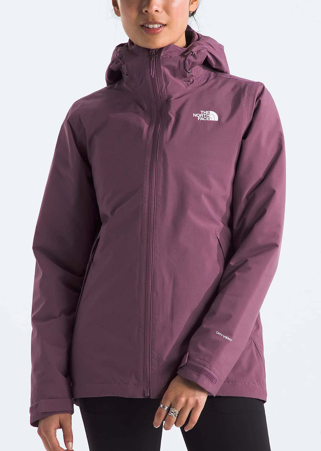 The North Face Women's Carto Triclimate Jacket