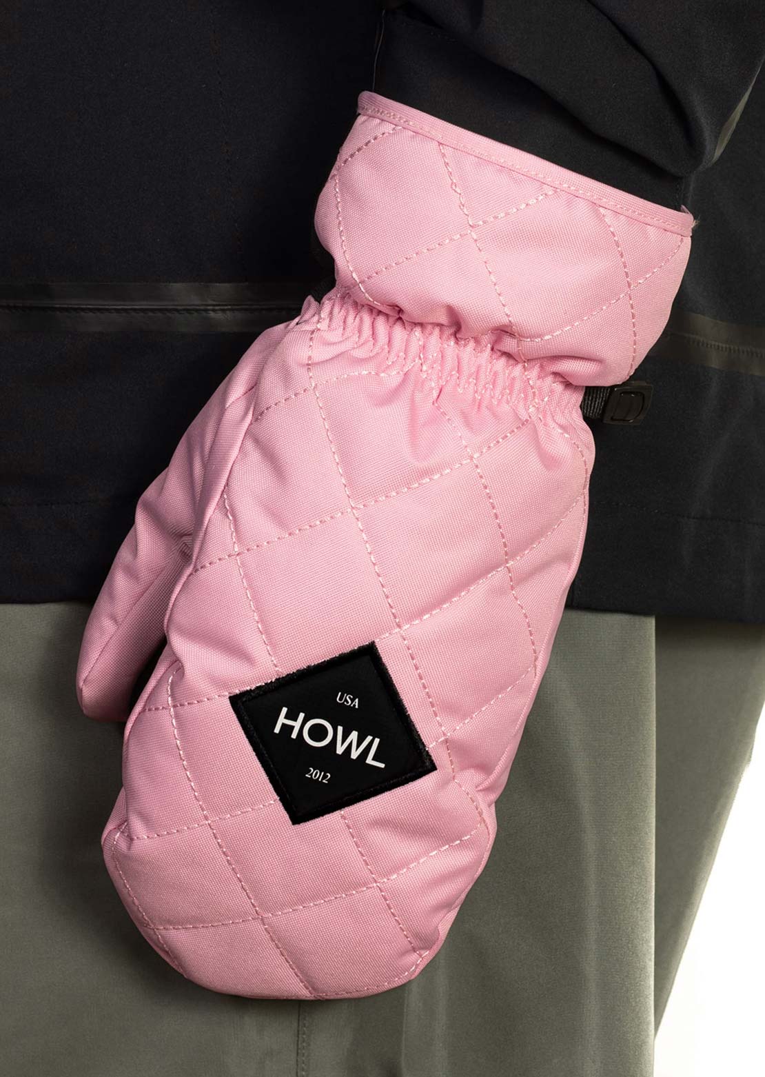 HOWL Unisex Jed Mitts Outlet Supply