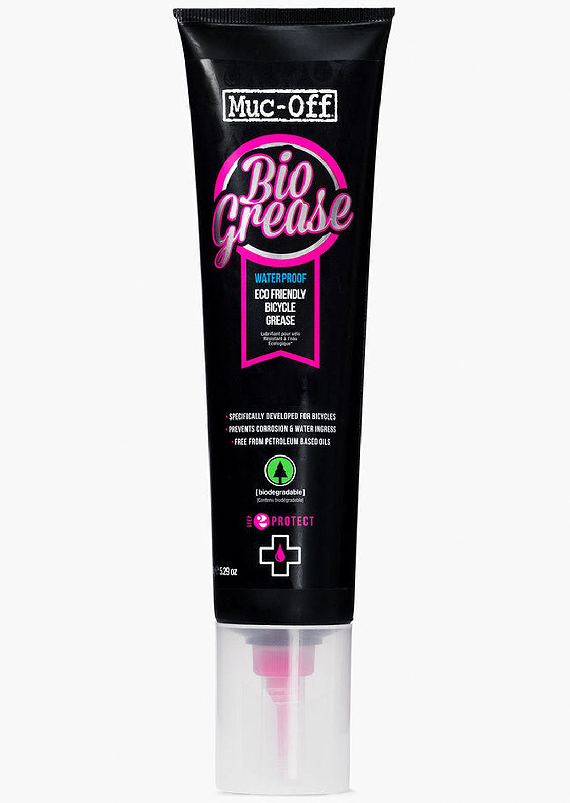 Muc-Off Bio Grease - 150g Sale Professional