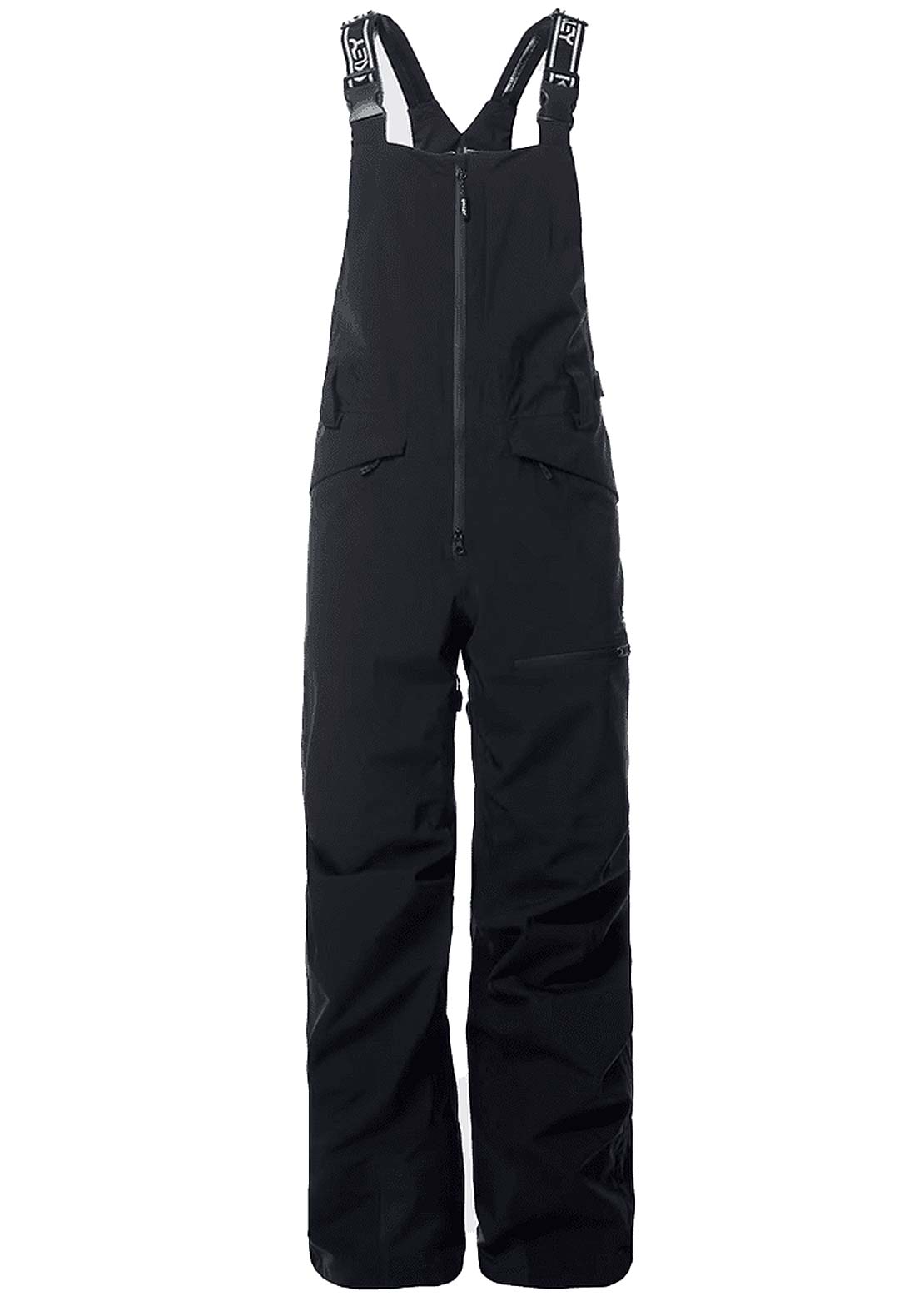 Oakley Women's TNP Shell Bib Pants