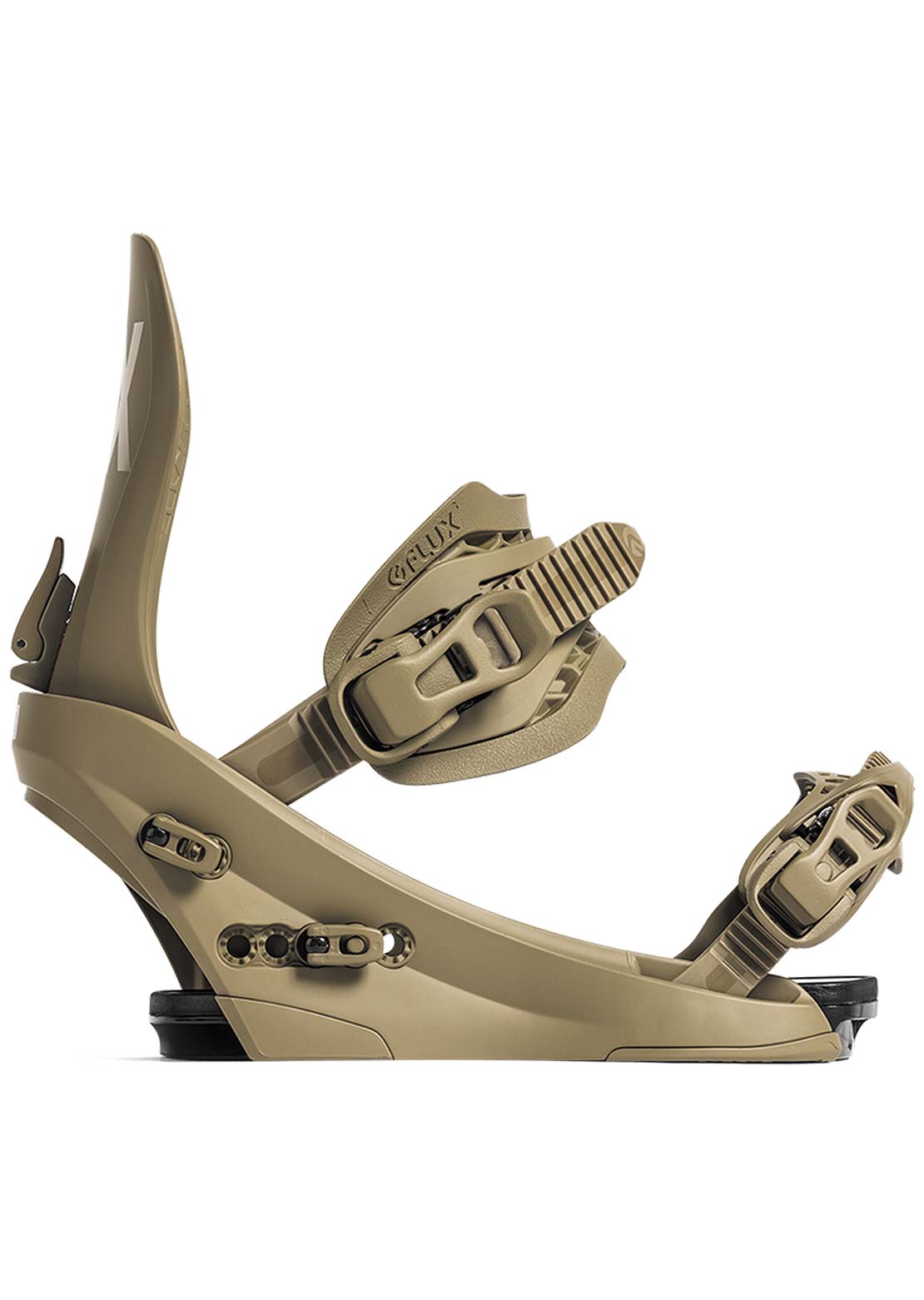 Flux Unisex CV Bindings Clearance Order