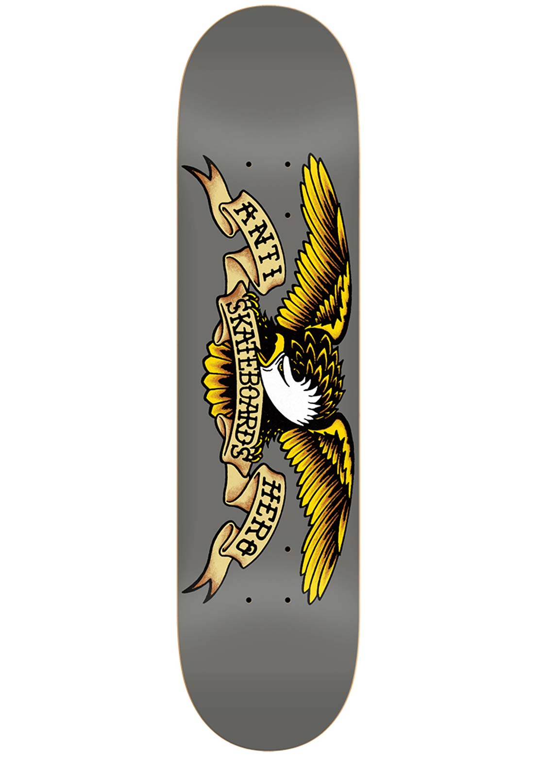 AntiHero Classic Eagle Skateboard Deck Safe Shopping Cheap Online