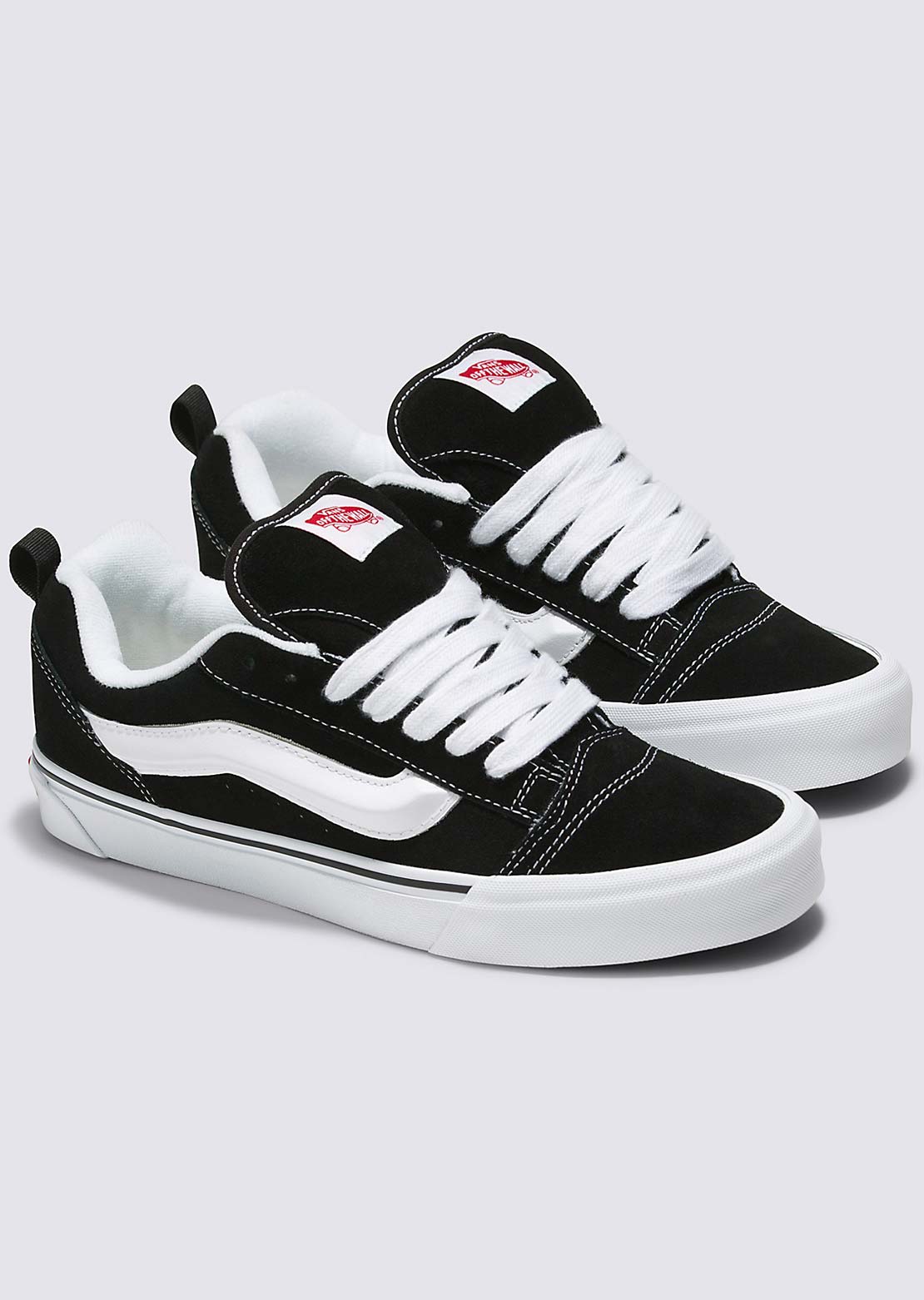 Vans Unisex KNU Skool Shoes Clearance Best Place