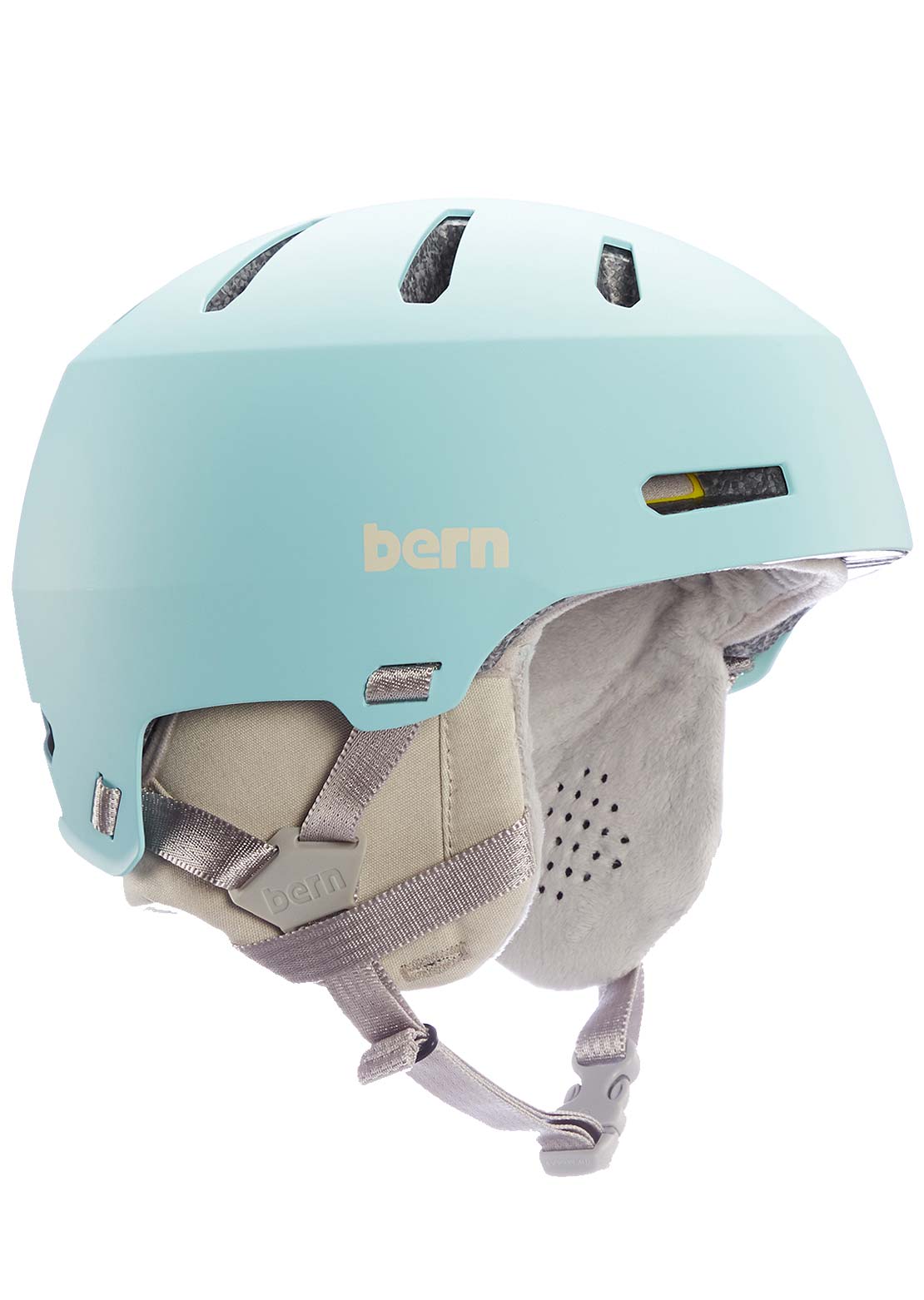 Bern Unisex Macon 2.0 MIPS Snow Helmet Best Wholesale Cheap Pice