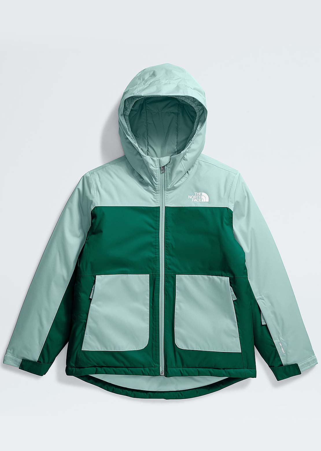 The North Face Junior Freedom Insulated Jacket Many Kinds Of Cheap Online