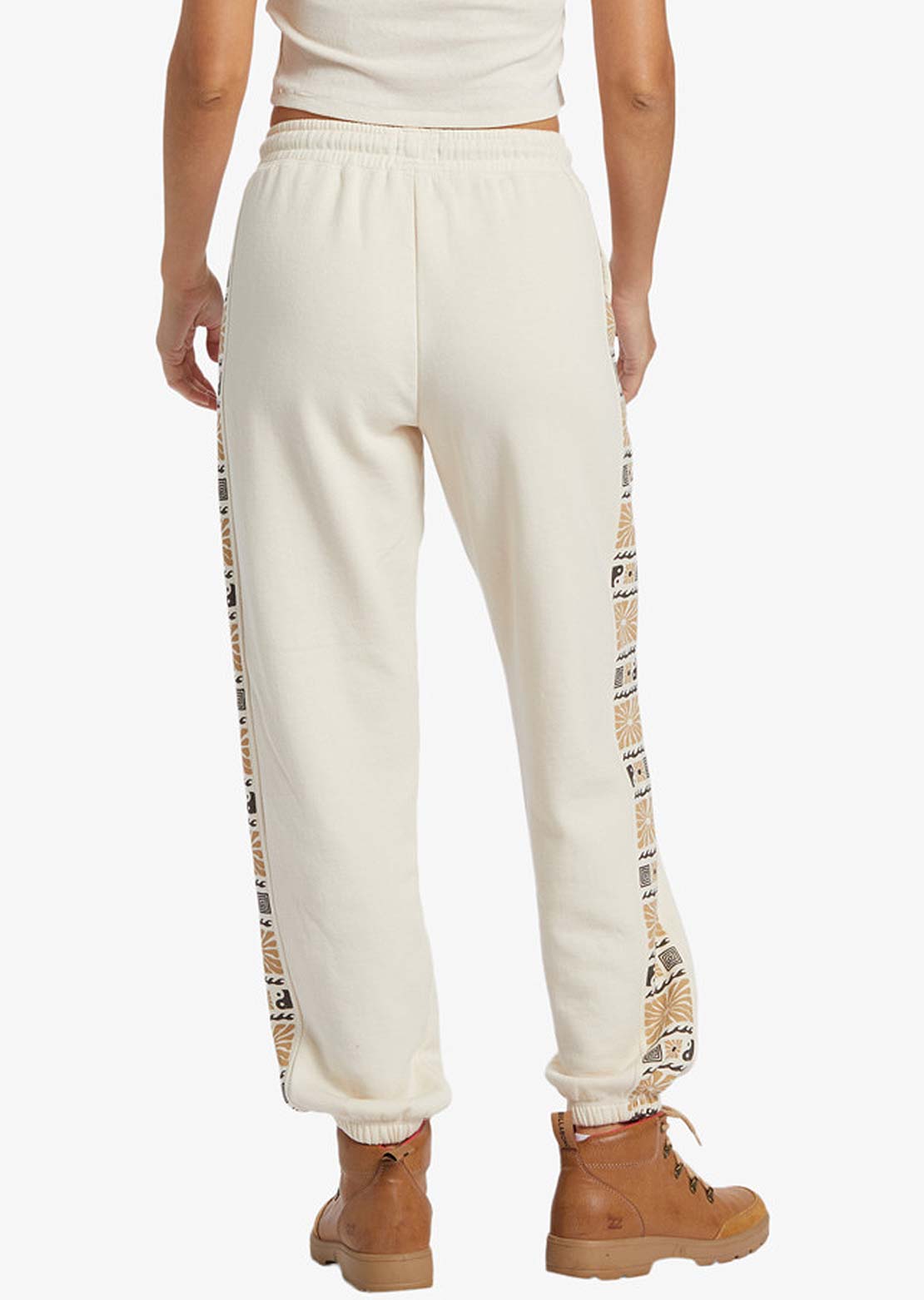 Billabong Women's Surf Adventure Sweatpant