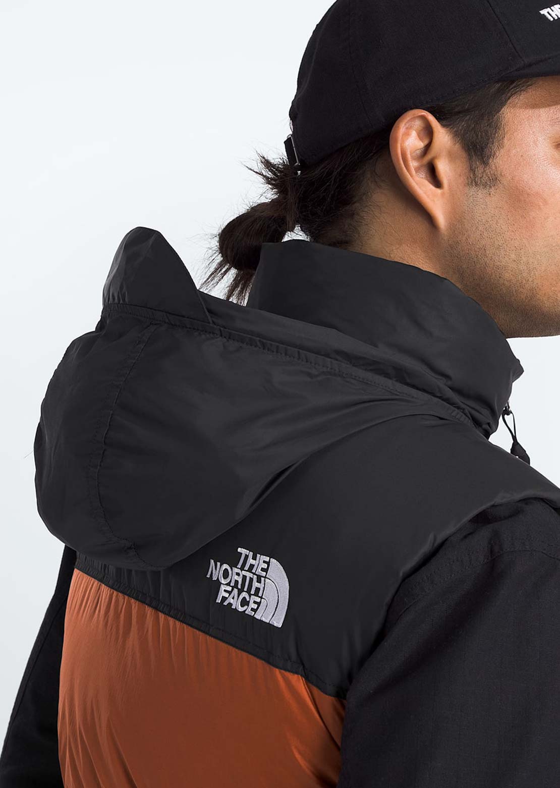 The North Face Men's 1996 Retro Nuptse Vest