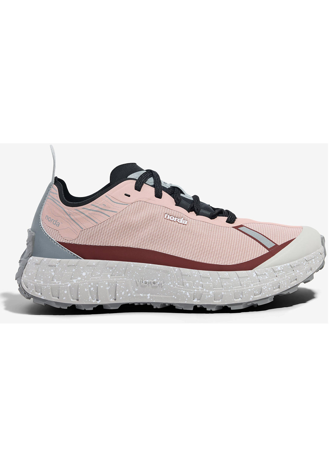 norda Women's 001 Trail Running Shoes